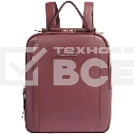 Рюкзак женский Piquadro Circle CA5566W92/BO бургунди кожа, фото 1