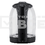 Чайник электрический BBK EK1724G черный, фото11