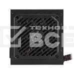 Блок питания MSI MAG A500N-H 500W, Non-Modular, фото4