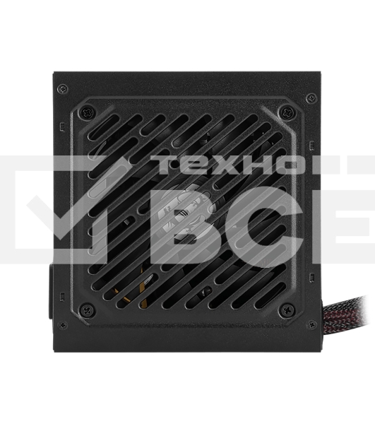 Блок питания MSI MAG A500N-H 500W, Non-Modular