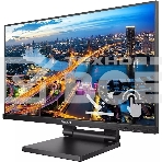 Монитор 23.8' Philips 242B1TC IPS 1920x1080, 75 Гц, 4 мс, 16:9, 250 кд/м2, 1xHDMI, 1xDP, 1xVGA, 4xUSB 3.2, сенсорный, выход на наушники, черный, фото10