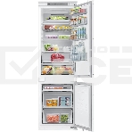 Встраиваемый холодильник Samsung BRB80F26CES0EO 2-хкамерн., фото8