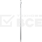 Планшет Apple iPad 11' 2025, 6Gb, 128Gb, Wi-Fi, iPadOS 18, серебристый, фото4