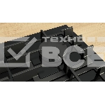 Газовая варочная поверхность Bosch Serie 6 PPP6B6J40R черный, фото2