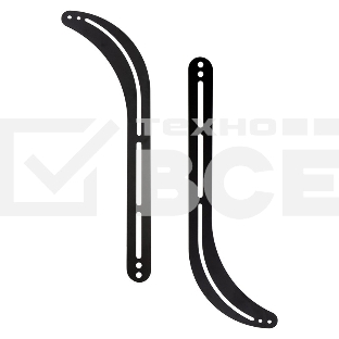 Кронштейн для крепления Саундбара Rexant макс. 15 кг серия Profi