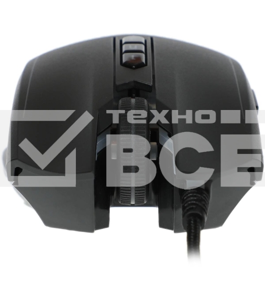 Мышь A4Tech Bloody P81s черный оптическая (8000dpi) USB (8but)