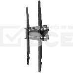 Кронштейн для телевизора Arm Media PLASMA-3 new черный, 22'-65' макс. 55 кг, настенный, фиксированный, фото4