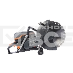 Бензорез Patriot Expert DSG 940M, 94сс, 400мм, фото4