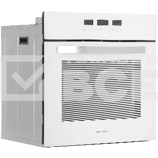 Шкаф духовой электрический Maunfeld EOEH.5811W, встраиваемый