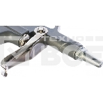 Пневмопистолет Fubag продувочный [110121] 170л/м_ 4бар_блистер, фото4