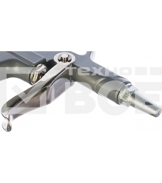 Пневмопистолет Fubag продувочный [110121] 170л/м_ 4бар_блистер