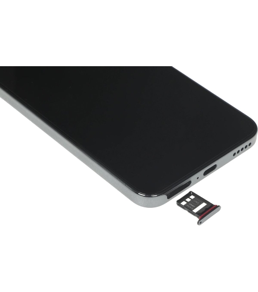 Смартфон Honor X9d 8/256Gb, черный