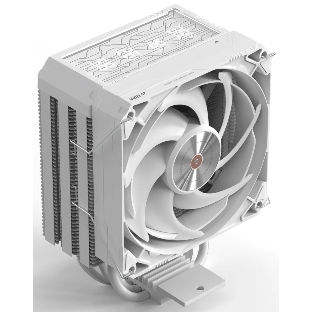 Вентилятор для процессора ALSEYE Q120S Plus(White) 