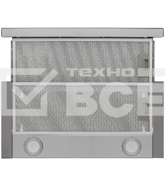 Вытяжка Krona KAMILLA T SENSOR 600 Inox
