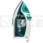 Утюг Blackton Bt SI3111 белый/зеленый, 2200 Вт, 20 г/мин, 90 г/мин, 200 мл, фото3