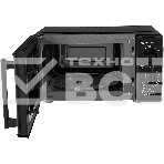Микроволновая печь VEKTA MS720GTB черный/серый, 20 л, 700 Вт, переключатели - поворотный механизм, фото8