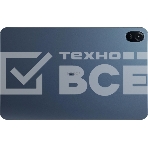 Планшет HONOR Pad 8 11.97', 6Gb, 128Gb, Wi-Fi, Android 12, синий, фото3