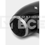 Фен SAKURA SA-4048BK черный, 2200 Вт, фото3