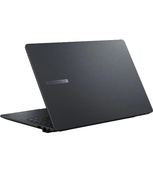 Ноутбук ASUS B1503CVA-S77694/15.6'/WVA/Intel Core i5 120U/16Gb/512Gb SSD/Intel Iris Xe Graphics/noOS/серый/1.65kg
