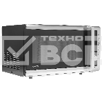 Микроволновая печь Centek CT-1582 нержавеющая сталь, 20 л, 700 Вт, переключатели - кнопки, поворотный механизм, фото8