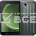 Планшет Samsung Galaxy Tab Active5 Pro 10.1', 6Gb, 128Gb, 5G, Android 15, черный, фото 1