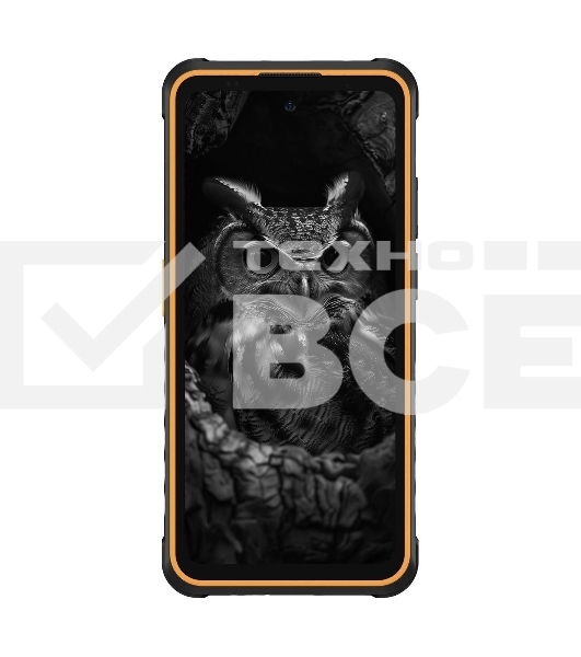 Смартфон Ulefone Armor X31 Pro 8/256Gb Few Orange