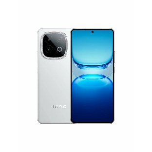 Смартфон iQOO Neo 10 16/512Gb Айсберг белый