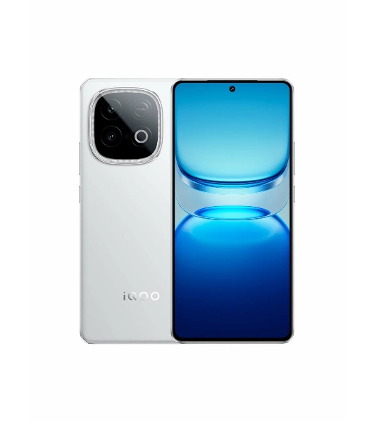 Смартфон iQOO Neo 10 16/512Gb Айсберг белый