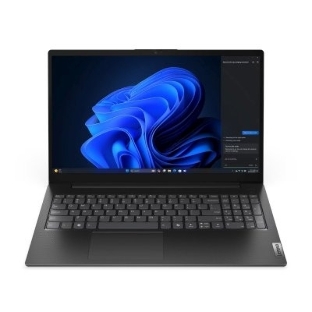 Ноутбук Lenovo V15 G5 IRL/15.6'/IPS/Intel Core i5-13420H/16Gb/512Gb SSD/Intel UHD Graphics/Windows 11 Pro/черный/1.61kg