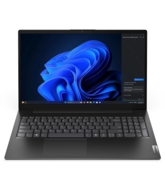 Ноутбук Lenovo V15 G5 IRL/15.6'/IPS/Intel Core i5-13420H/16Gb/512Gb SSD/Intel UHD Graphics/Windows 11 Pro/черный/1.61kg