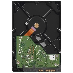 Жесткий диск HDD WD SATA3 4Tb NAS Red Plus 5400 128Mb 1 year warranty (replacement WD40EFZX, WD40EFAX), фото2