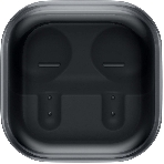 Наушники TWS Samsung Galaxy Buds 4 (R540) черный, вкладыши, Bluetooth, активное шумоподавление, беспроводная зарядка, до 6 ч, фото9