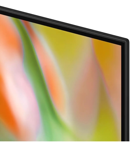 Телевизор Samsung 65' UE65M80HAUXPY черный Mini LED UlHD 120Hz-144Hz Smart TV Tizen