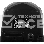 Мышь беспроводная Oklick 488MW серый/черный, 1600 dpi, радиоканал, USB, кнопки - 4, фото4