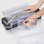 Вакуумный упаковщик Kitfort КТ-1528-1 110Вт черный/фиолетовый, фото4