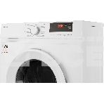 Стиральная машина Weissgauff WM 46106 Steam белый, загрузка фронтальная 6 кг, 1000 об/мин, класс: А+, фото13