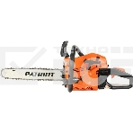 Бензопила Patriot PT 445 The One 2200Вт 2.9л.с. дл.шин.:40см, фото 1
