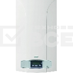 Газовый котёл BAXI LUNA 3 310 Fi31кВт макс.65°C 18л/мин при +25°С, фото 1