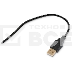 Мышь проводная Oklick 503M черный, 6400 dpi, USB, кнопки - 6, фото2