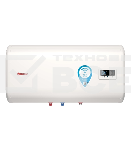 Водонагреватель Thermex IF 80 H (pro) Wi-Fi