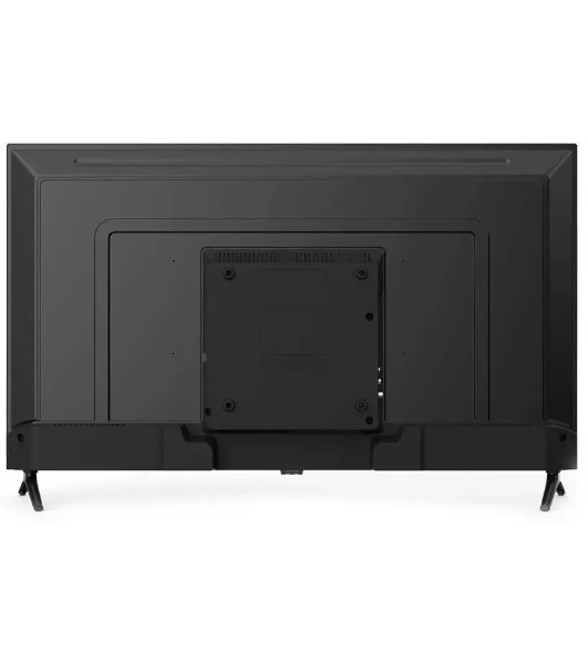 Телевизор Centek 40' CT-8740 FULL HD черный СМАРТ