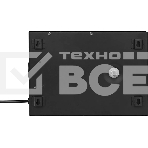 Стабилизатор напряжения Smartwatt AVR Triac 500TW 500ВА черный, фото13
