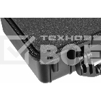 Ящик ударопрочный KRAFTOOL 'PANZER' пластиковый, степень защиты IP55, 20', фото5