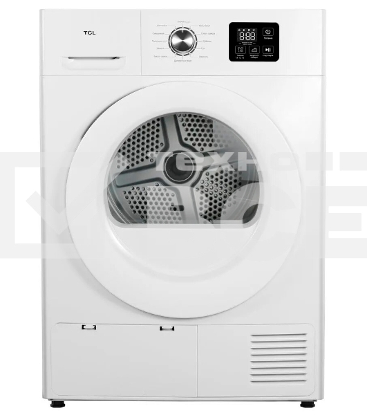 Сушильная машина TCL P6 TDOP-608WD