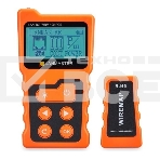 Тестер Lanmaster LAN-TST-WRM-400-POE, фото2