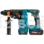 Перфоратор Bort BHD-21LI-BL 93413410, фото11