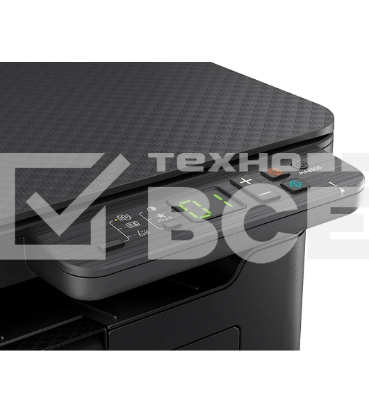 МФУ лазерное Kyocera ECOSYS MA2000 черный 1102Y83NX0