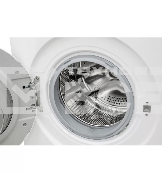 Стиральная машина Schaub Lorenz SLW TW11414 белый, загрузка фронтальная 10,5 кг, 1400 об/мин., класс: A+++