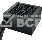Блок питания Deepcool / GamerStorm PK550D, 550Вт, 80 PLUS Bronze, 120мм, черный, фото2