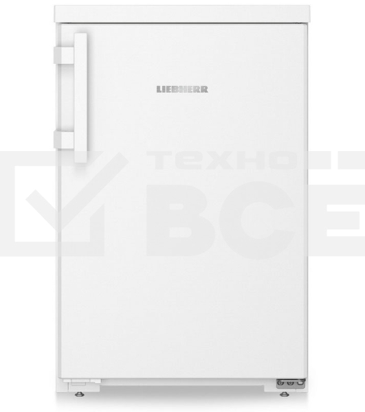 Холодильник Liebherr Re 1400-20 001 белый однокамерный 125л, капельная система